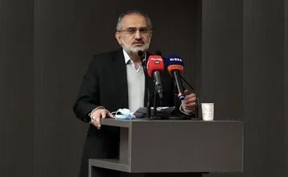 معاون پارلمانی رئیس جمهور: نقش آمریکا در قربانی&zwnj;شدن اوکراین به&zwnj;درستی تبیین شود