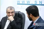 کدخدایی