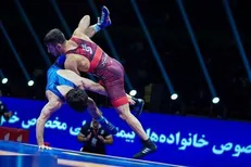 استقلال مغلوب بانک شهر شد