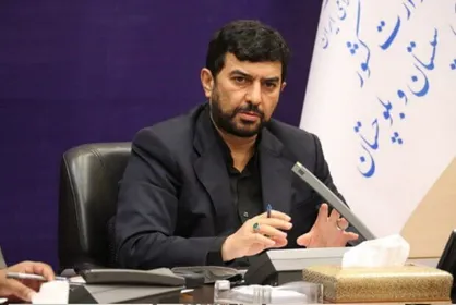 ۱۴۰ کیلومتر لوله طرح انتقال آب از دریای عمان به سیستان و بلوچستان تامین شده است