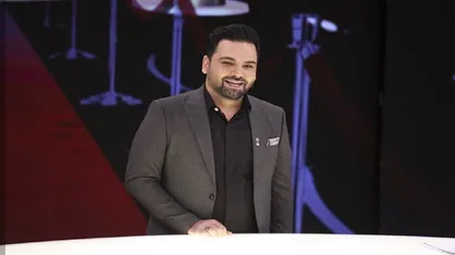 &laquo;عصر جدید&raquo; تعطیل نشد/ ادامه ضبط برنامه با  اجرای پروتکل&zwnj;های بهداشتی