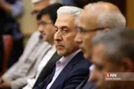 بدرقه ورزشکاران اعزامی ایران به سی‌امین دوره جهانی یونیورسیاد