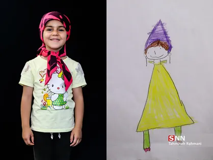 زبان نقاشی
