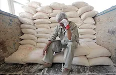 بررسی وضعیت کارخانه آرد یاسوج کمتر از رسیدگی به ویروس کرونا نیست