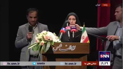 دختر فرمانده شهید حزب الله، حاج ابراهیم عقیل: روح بزرگ شهید تهرانی مقدم در جای جای جبهه مقاومت حضور دارد