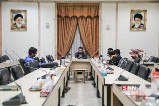 بسیج دانشجویی