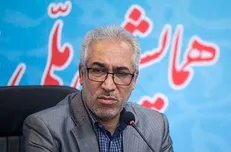 داود عامری: امروز ما نیاز به خودباوری و تلاش داریم تا کسی نتواند اسلام را تحریف و اسلام ستیزی کنند