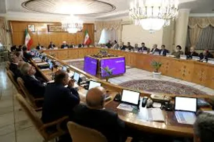 لایحه تشکیل سازمان ملی مهاجرت برای تصویب در دستورکار هیئت دولت قرار گرفت