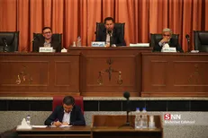 نجفی: تهدیدات«میترا استاد»، مهدور الدم بودن او را بر من ثابت کرد/ «میترا استاد» قصد انتقام از «نجفی» و همسر اولش را داشت