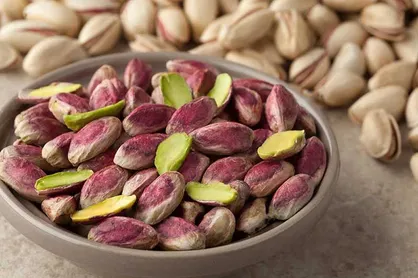 صادرات ۹۵ میلیون یورویی پسته به اروپا در ۹ ماه