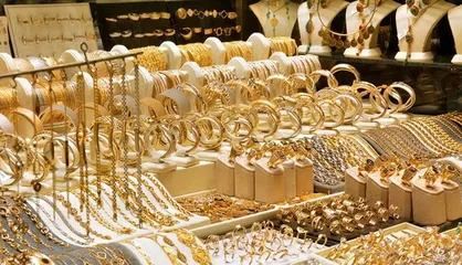 دستگیری سارق طلافروشی&zwnj;ها در صادقیه / اعتراف به کِش&zwnj;روی در چند طلافروشی