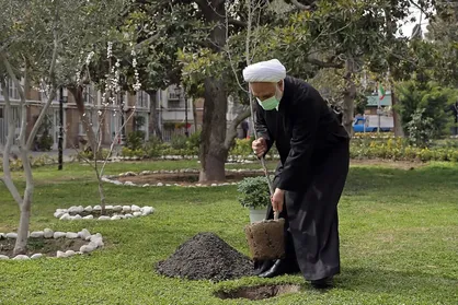تاکید رئیس قوه قضائیه بر برخورد بازدارنده با متجاوزان و متعدیان به منابع طبیعی و محیط زیست