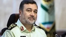بی‌حرمتی و هتک حرمت مأموران ناجا را برنمی‌تابیم/ با بی‌حجابی در خودرو برخورد می‌شود