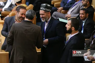 روحانی