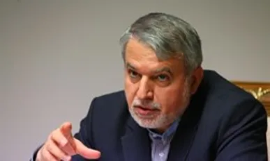 کاروان ایران با لباس‌های تولید داخل در بازی‌های آسیایی حاضر می‌شود