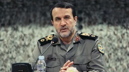 سردار کارگر: حماسه ۲۲ دی&zwnj;ماه رویش انقلاب بود