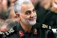 سردار سلیمانی به آنچه بخواهد دست می‌یابد