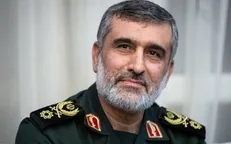 سردار حاجی‌زاده: خورشید امروز با «فتاح» طلوع می‌کند/ رونمایی از یک موشک مافوق صوت تا ساعتی دیگر