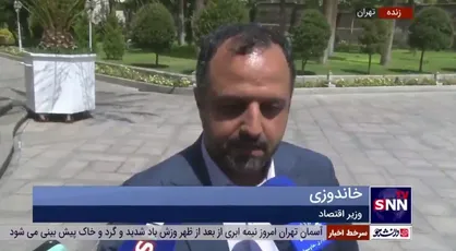 خاندوزی: از اکثریت نانواها اعاده حیثیت می&zwnj;کنم