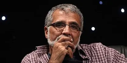 افخمی بجای بازگشت به &laquo;هفت&raquo; راهی شبكه پنج شد