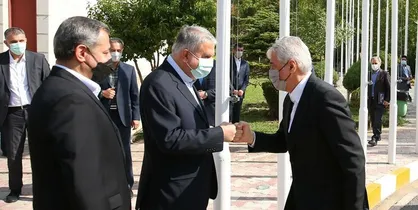 مقامات ورزشی ایران به لوزان فرا خوانده شدند؛ باز هم پای دخالت دولت در میان است؟