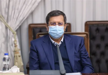 همتی: از شرایط سخت عبور کرده&zwnj;ایم/ انتظارات تورمی کنترل شد
