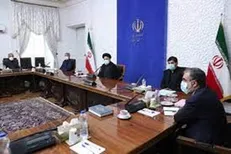 جلسه ستاد ملی کرونا؛ فردا با حضور رییس جمهور / تدابیر جدید دولت برای مهار زیر سویه‌های اومیکرون