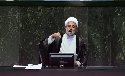 ذوالنور: آقای رئیس&zwnj;جمهور! چرا مردم باید هزینه بی&zwnj;تدبیری&zwnj;های دولت را بدهند