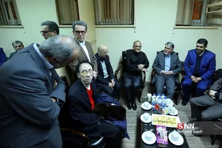 سی و پنجمین جشنواره موسیقی فجر / ارکستر سمفونیک تهران