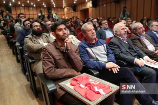 دومین شب وصل بزرگداشت 
