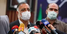 پیشنهاد لغو ممنوعیت تردد شبانه به ستاد مقابله با کرونا توسط شهرداری