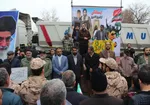 افتتاح ساختمان جدید