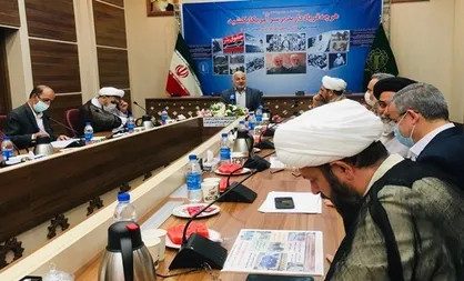 تشریح برنامه&zwnj;های هفته بازخوانی و افشای حقوق بشر آمریکایی