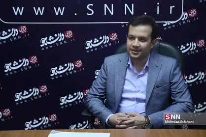 موسوی: به مهاجرت فکر می&zwnj;کنم/ اگر علم در چین هم باشد باید به دنبالش رفت