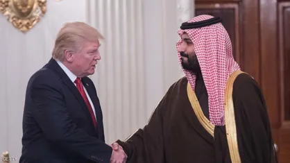 واکنش بن سلمان به تحقیرهای ترامپ؛ عربستان پیش از ایالات متحده وجود داشت!