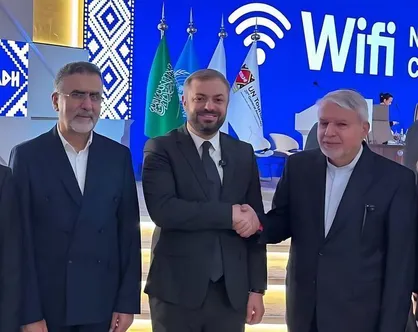 صالحی&zwnj;امیری: فصل جدیدی در روابط گردشگری میان تهران - ایروان آغاز شده است