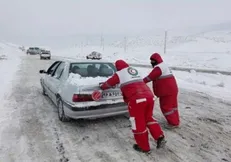 امدادرسانی به ۱۳ هزار نفر/ افزایش ۱۱۲ درصدی ماموریت‌های ساحلی
