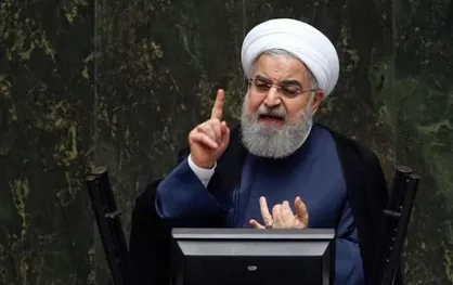 روحانی: روند اقتصاد کلان ما مثبت بوده است / بودجه سال آینده بودجه مقاومت در برابر تحریم&zwnj;&lrm;هاست