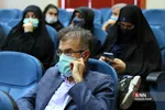 آیین بزرگداشت ابومحمد عسگرخانی
