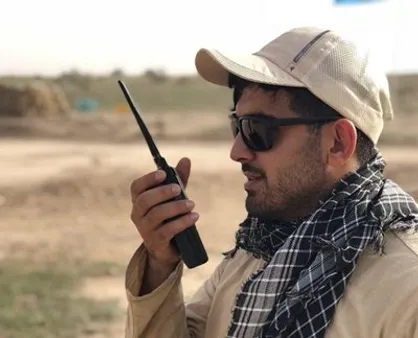 یک بام و دو هوا...