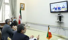 نشست مجازی کمیسیون مشترک برجام برگزار شد