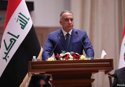 الکاظمی: برخی جریان&zwnj;ها به دنبال سوء استفاده از اصلاحات هستند