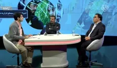 «اشنوگل» و یک دنیا حرف نگفته درباره جنگ