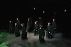 نماهنگ | حالا اومدی