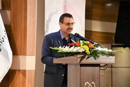 هنوز در ثبت اختراع با کشور&zwnj;ها و شرکت&zwnj;های فعال در عرصه بین&zwnj;المللی فاصله داریم