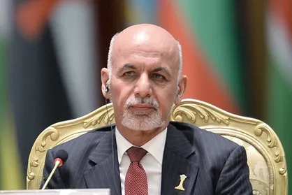قدردانی اشرف غنی از ایران و هند بخاطر ایجاد کریدور چابهار