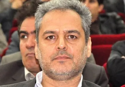 رشد ۳ تا ۴ برابری تولیدات کشاورزی منطقه مغان با بهره&zwnj;برداری از طرح پایاب سد خداآفرین