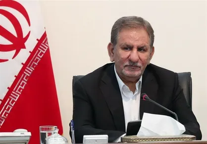 اصلاحیه مصوبه اختصاص اعتبار منابع آب استان خوزستان ابلاغ شد