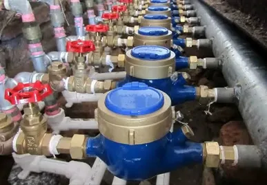تعویض ۲ هزار و ۳۶۰ کنتور فرسوده در خراسان جنوبی