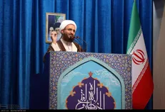 حاج علی اکبری: وضعیت اجاره مسکن نیازمند حمایت مسئولان است
